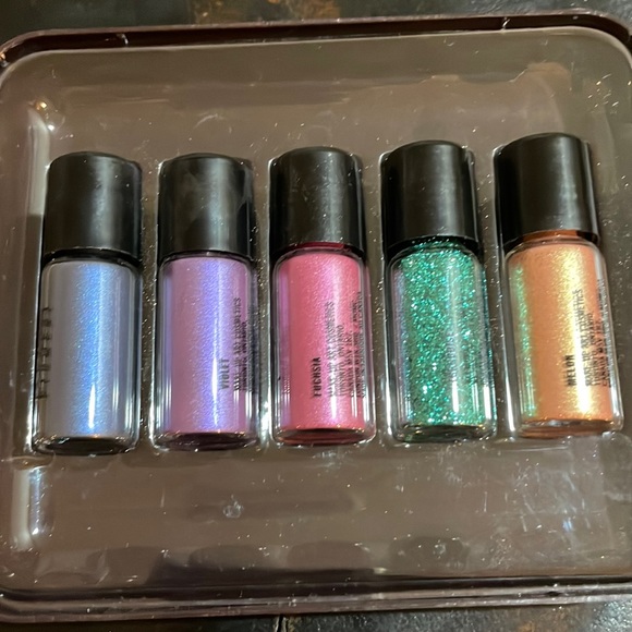 MAC Cosmetics Other - MAC pigments